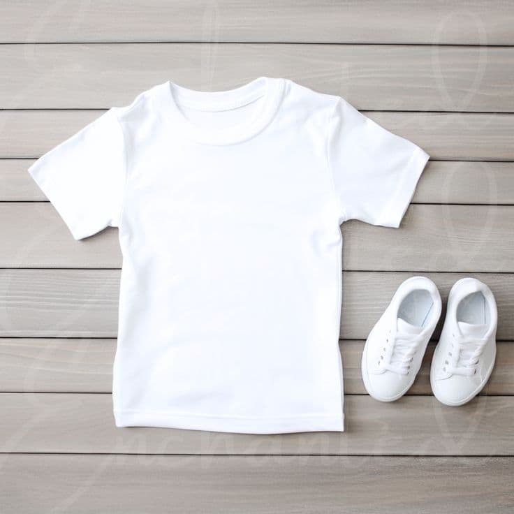 Kids clothing collection